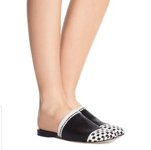 Stuart Weitzman The Indiana Mule